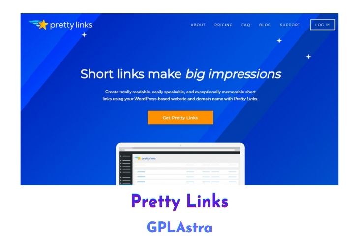 Pretty Links Pro Free Download