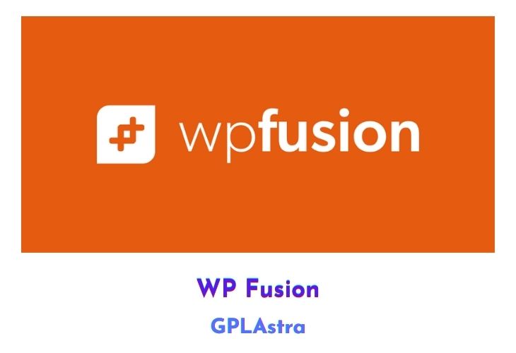 WP Fusion Free Download