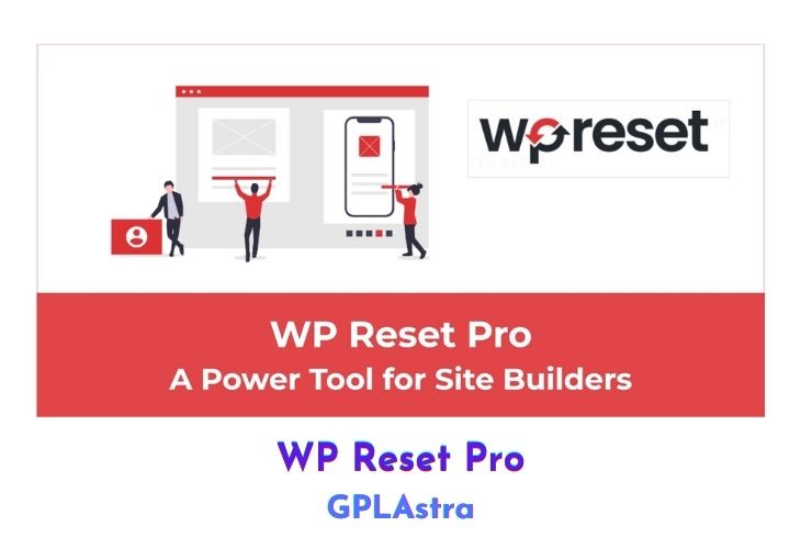 WP Reset Pro Free Download