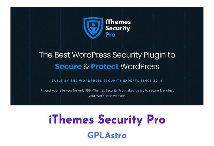 iThemes Solid Security Pro Free Download