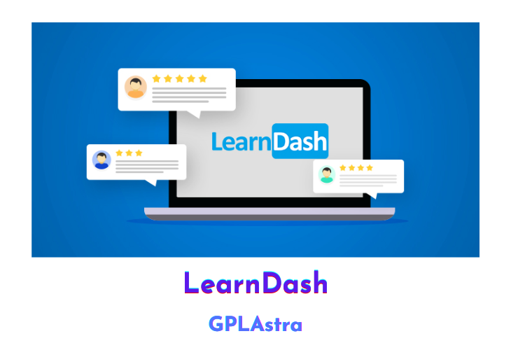 LearnDash Free Download