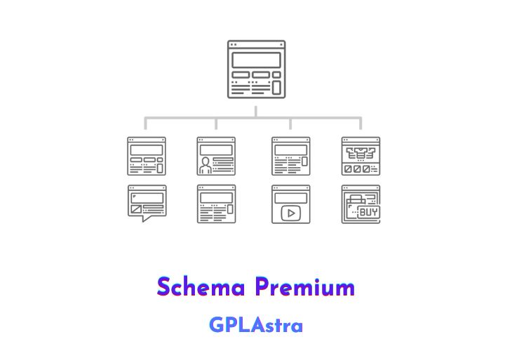 Schema Premium Free Download