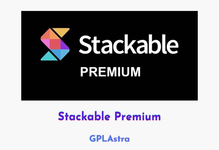 Stackable Premium Free Download