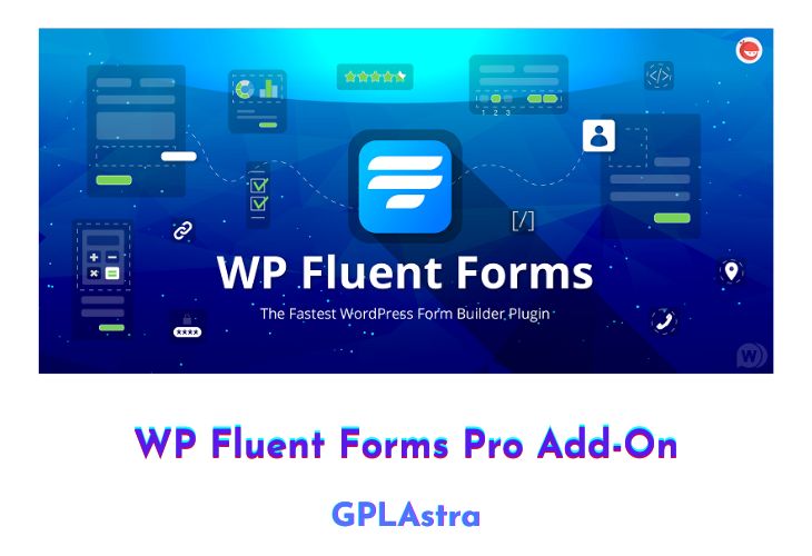 Fluent Forms Pro Add On Free Download