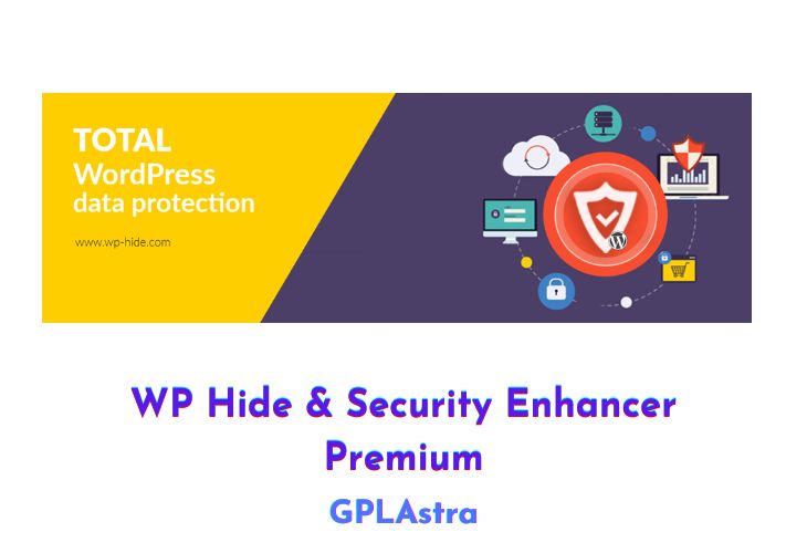 WP Hide & Security Enhancer Premium Free Download