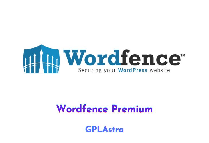 Wordfence Premium Free Download