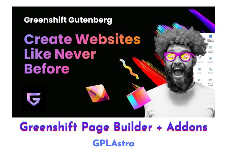 Greenshift Free Download