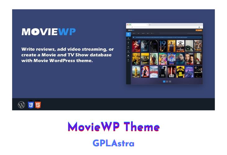 MovieWP Free Download
