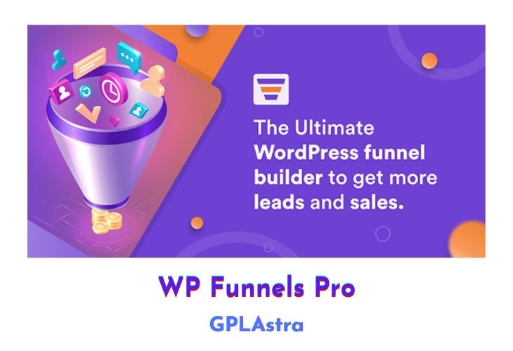 WP Funnels Pro Free Download
