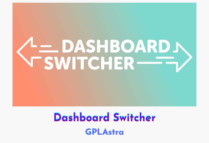 Dashboard Switcher Free Download