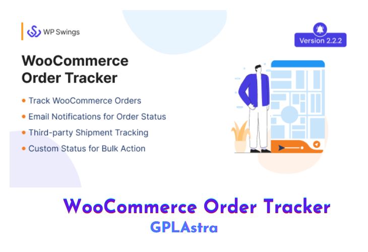 WooCommerce Order Tracker Free Download