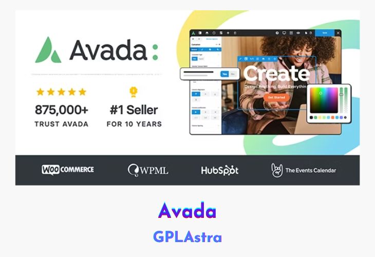 Avada Free Download
