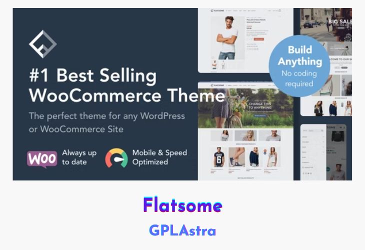 Flatsome Free Download