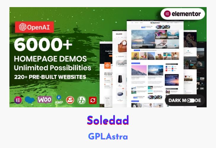 Soledad Free Download