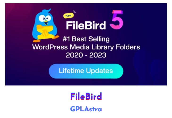 FileBird Pro Free Download