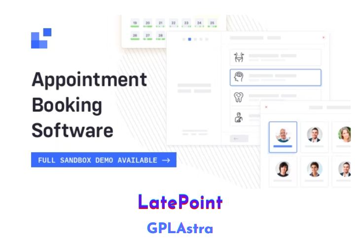 LatePoint Free Download