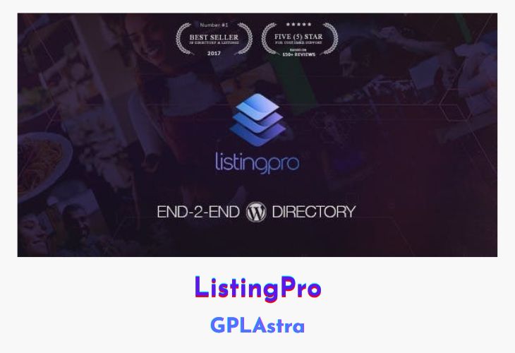 ListingPro Free Download
