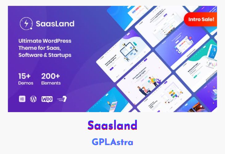 Saasland Free Download