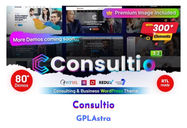 Consultio Free Download