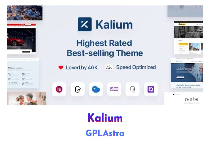 Kalium Free Download