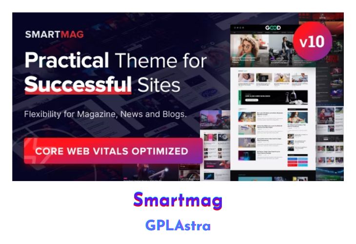 Smartmag Free Download