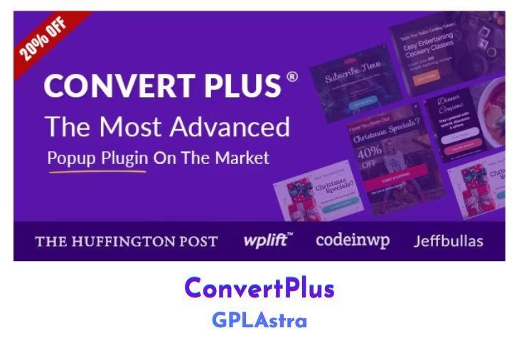 ConvertPlus Free Download