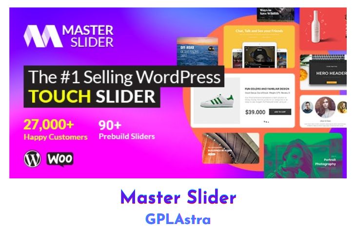 Master Slider Free Download