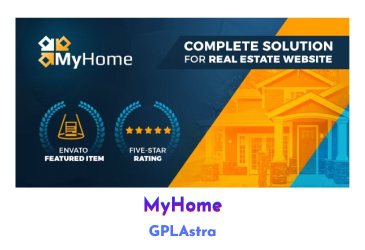 MyHome Free Download