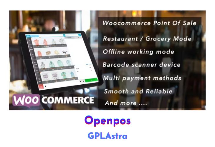 Openpos Free Download