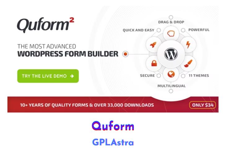 Quform Free Download