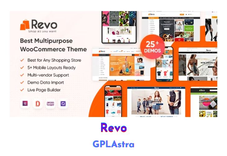 Revo Free Download