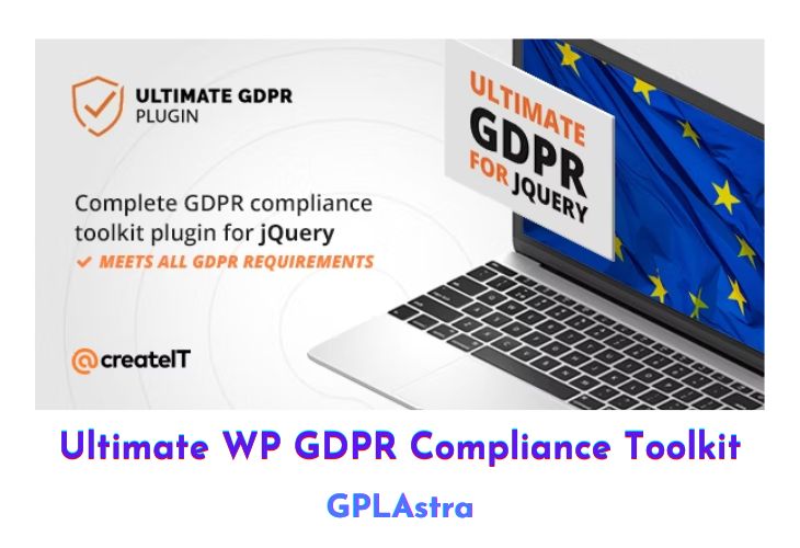 Ultimate GDPR Free Download
