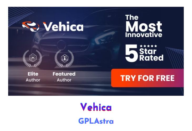 Vehica Free Download