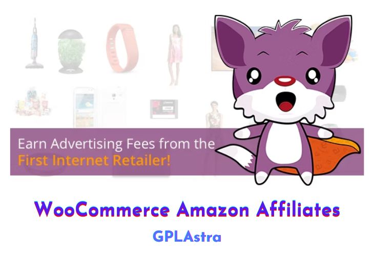 WooCommerce Amazon Affiliates Free Download
