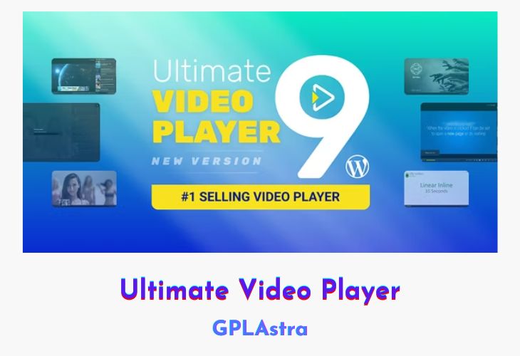 Ultimate Video Player Free Download