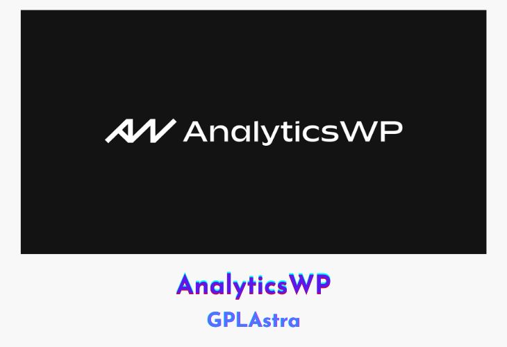 AnalyticsWP Free Download