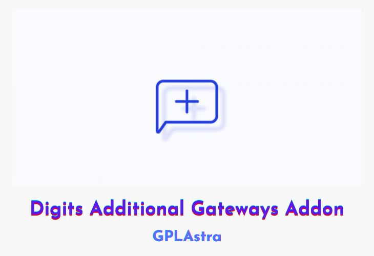 Digits Additional Gateways Free Download