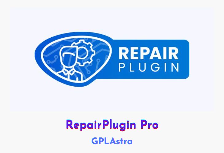 RepairPlugin Pro Free Download