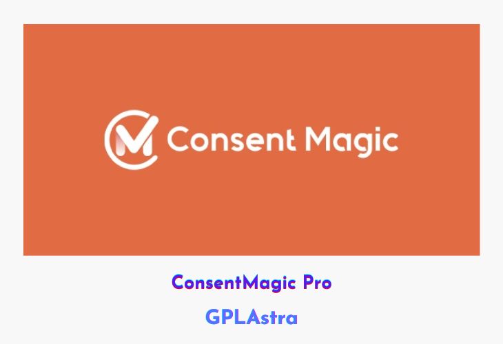 ConsentMagic Pro Free Download
