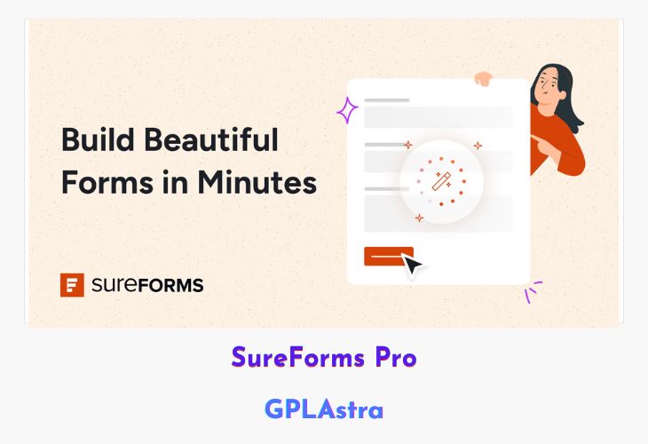 SureForms Pro Free Download