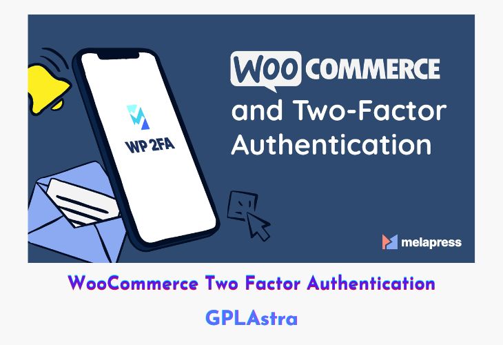 WooCommerce Two Factor Authentication Free Download