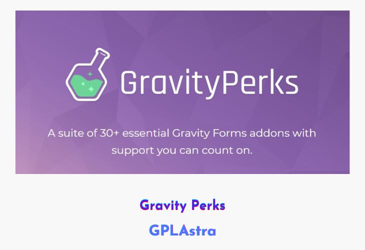 Gravity Perks Free Download
