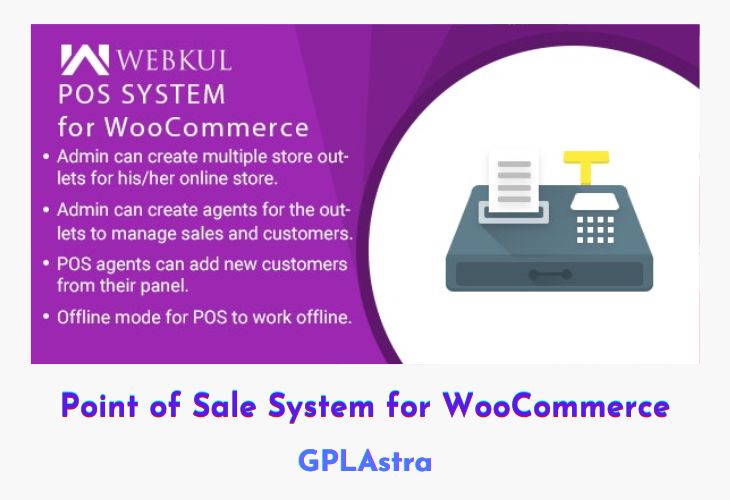 Point of Sale System Free Download